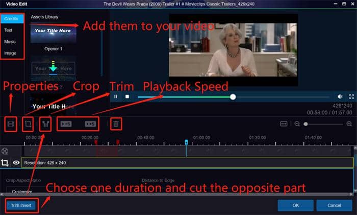Convertir MKV en MP4 en ligne gratuitement: