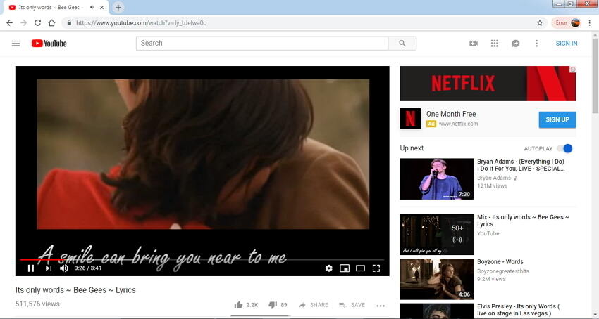 :2. Wondershare Free Video Converter