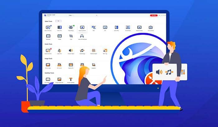 The best gif to video converter