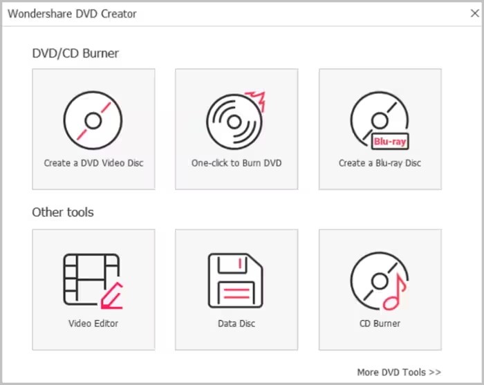 How to Convert Video to DVD with iSkysoft DVD Creator