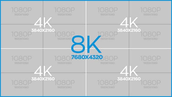 8K