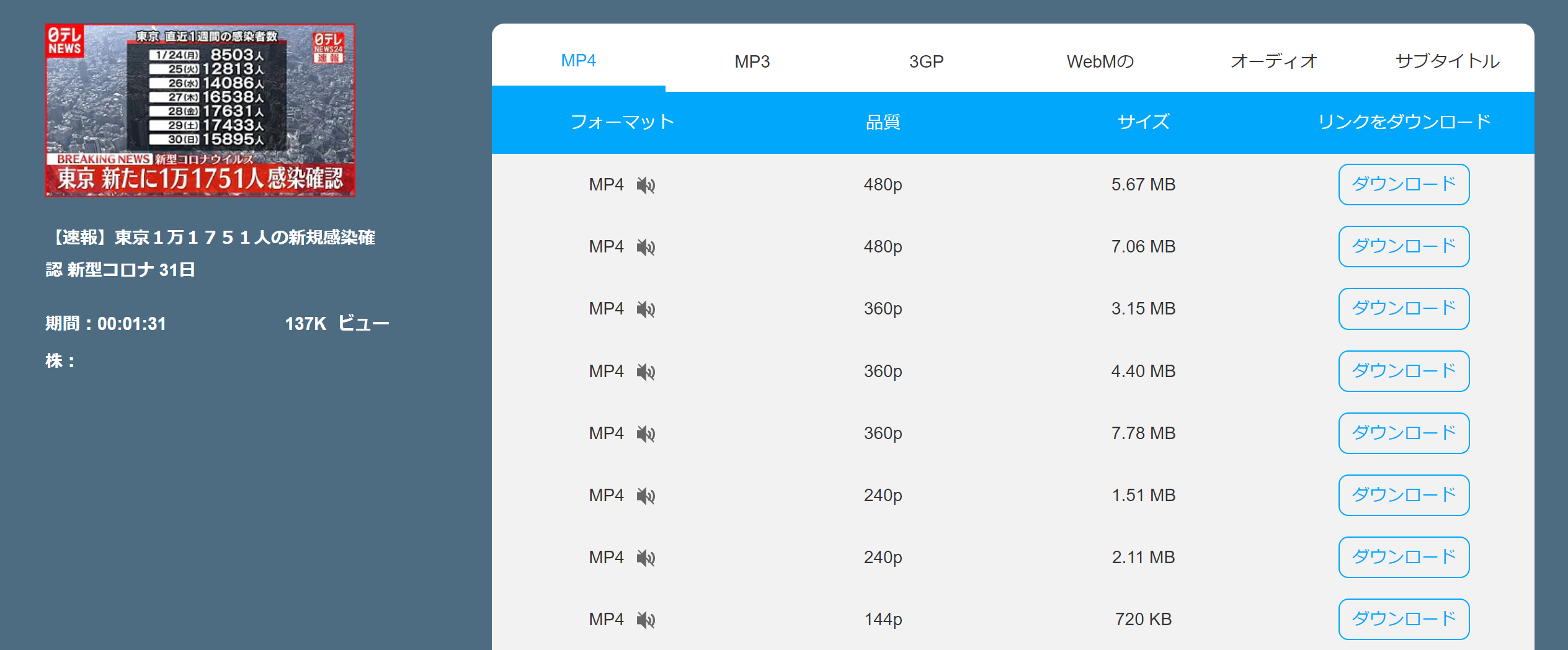craving explorer ダウンロード