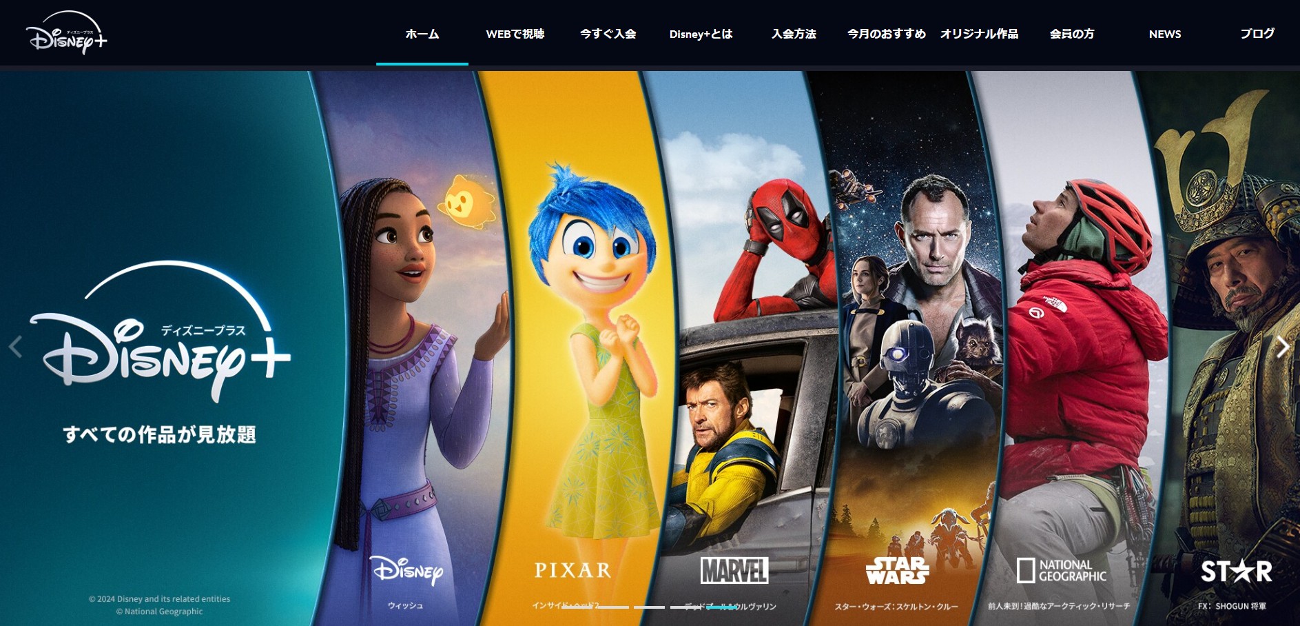 ディズニープラス dvdに焼く