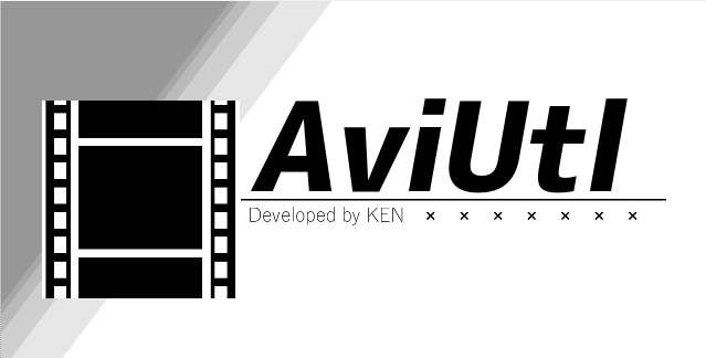 Aviutl MP4 出力