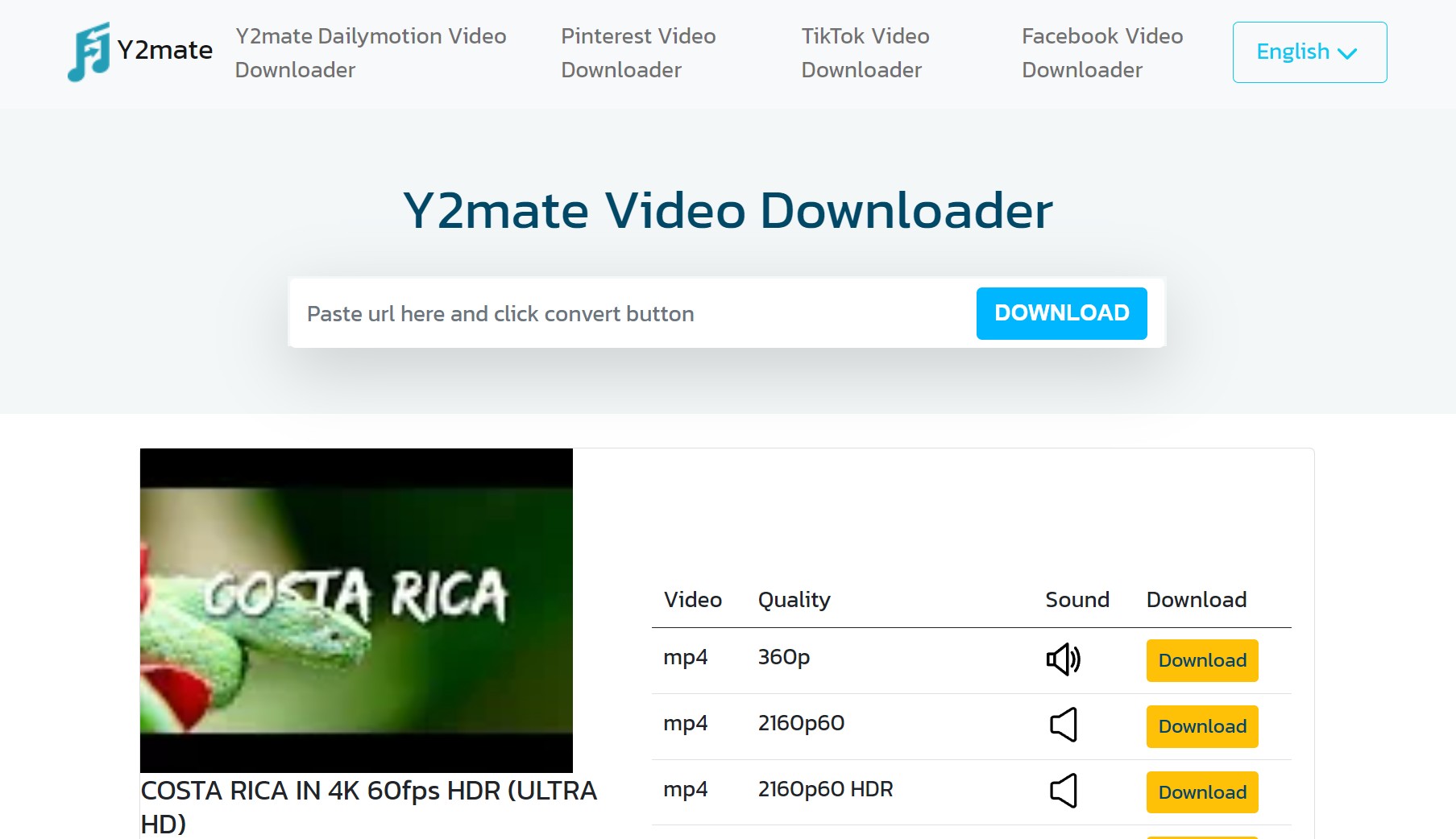 youtube 4k ダウンロード