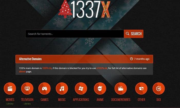 Top 10 Best KickassTorrents Alternatives