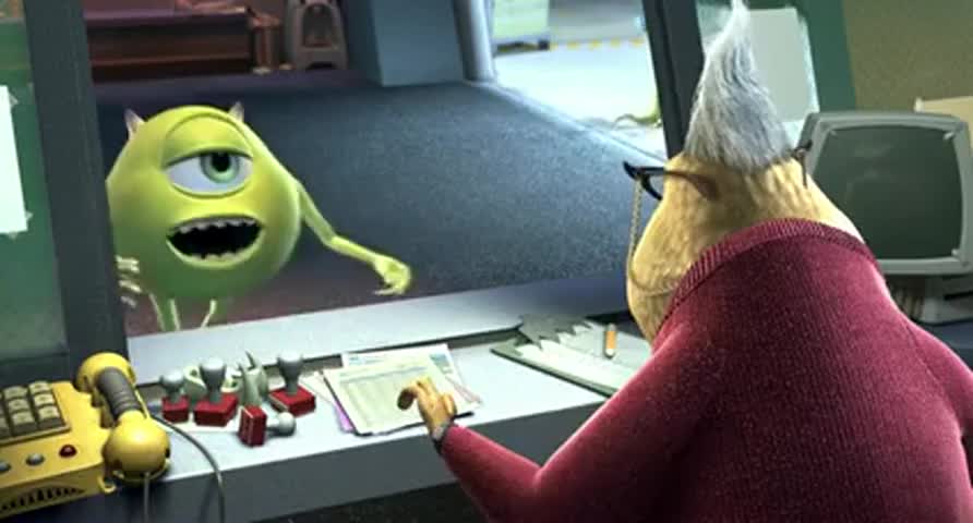 Monsters Inc DVD : Pourquoi c'est toujours un classique bien-aimé aujourd'hui