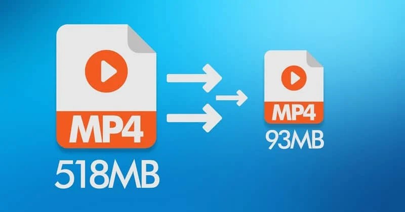 mp4 compressor: