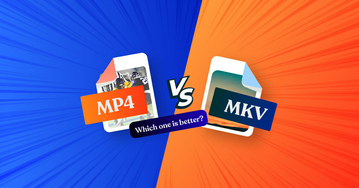 mkv vs mp4 quality