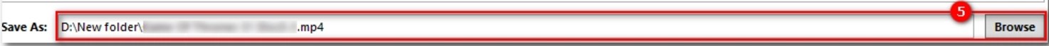 ripper un DVD en MP4 avec HandBrake