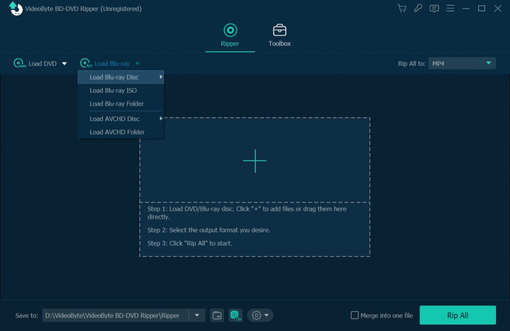 4. VideoByte