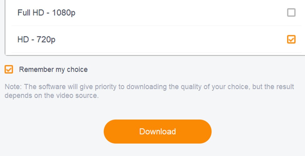 Top 3 des meilleurs pornhub downloader pour télécharger des vidéos pornhub hors ligne:StreamFab – le meilleur prono video downloader