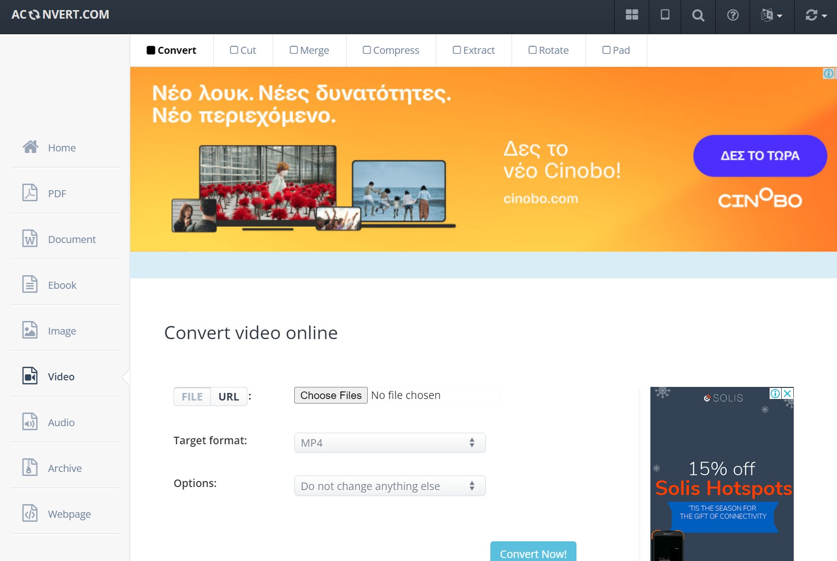 top online video converter