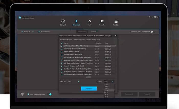 Best video converter software for mac