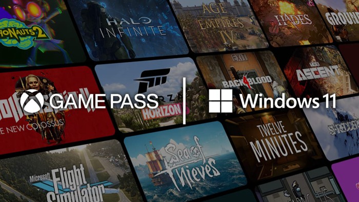 Windows 11 - Le système d'exploitation du futur:Windows 11 est-il bon pour les jeux ?