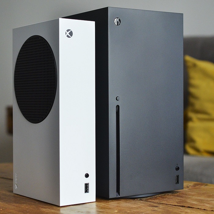 lecteur de disque s série xbox:La Xbox Series S peut-elle lire des disques ?