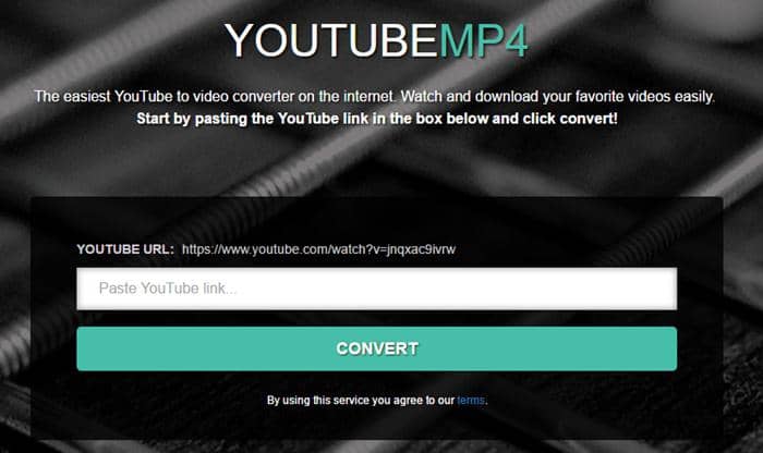 最佳的YouTube轉MP4工具，可用於社交網站