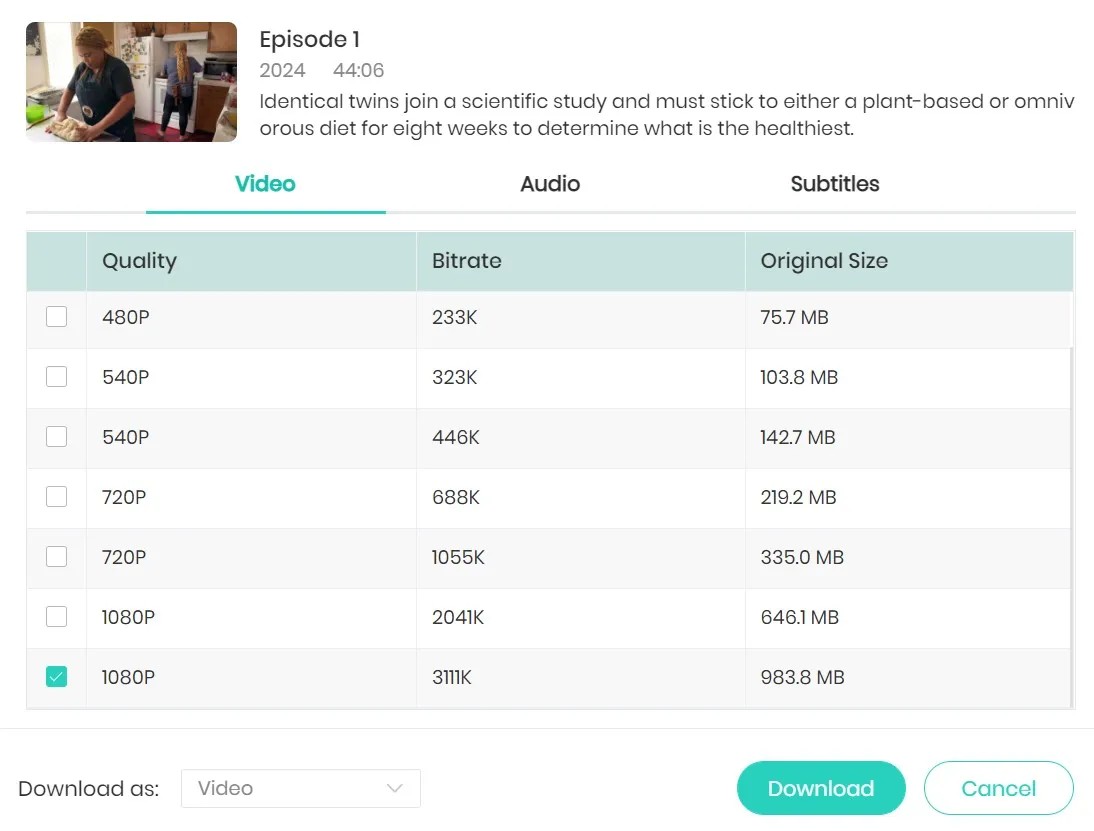 So verwenden Sie Kigo: Die Schritte im Detail