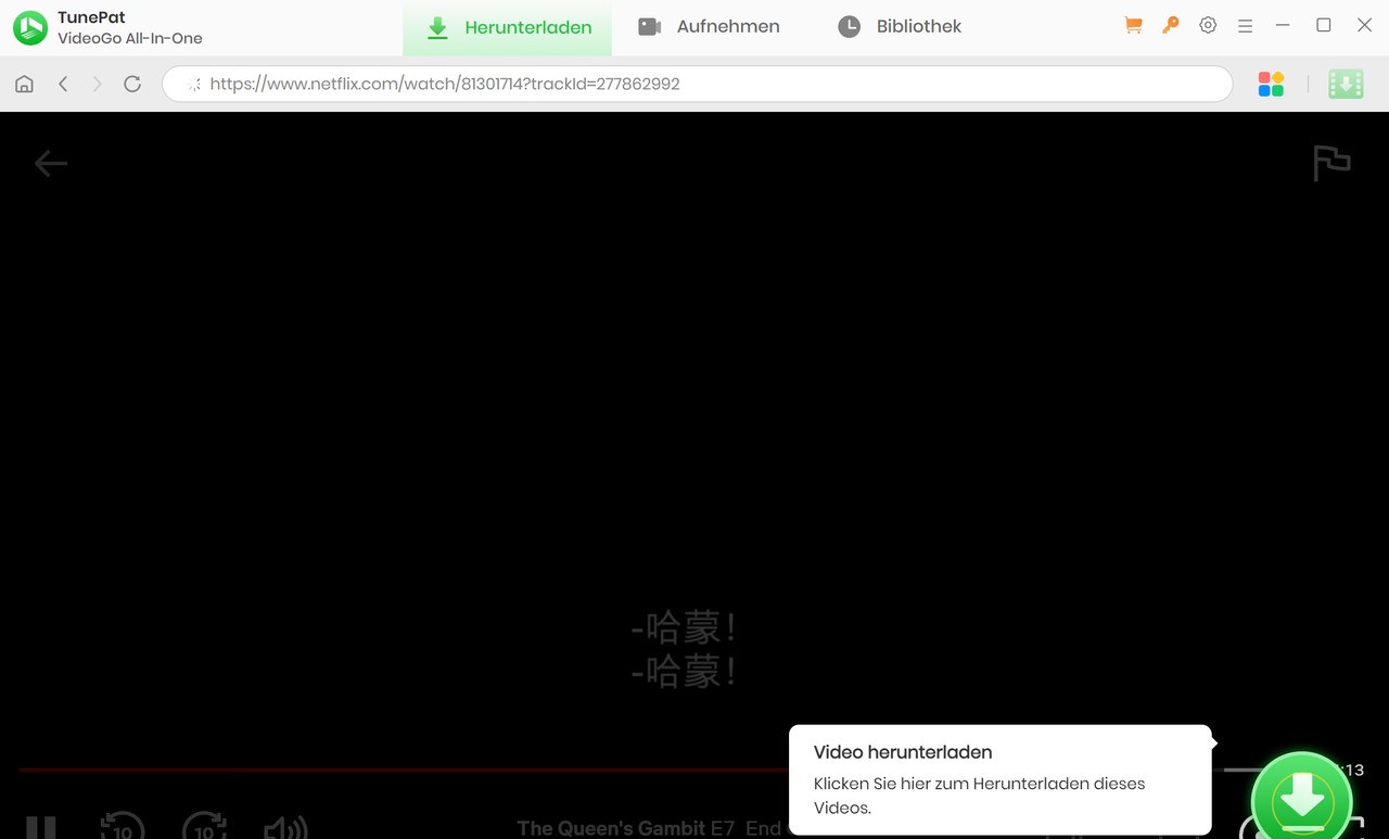 Praxistests: Wie verwendet man TunePat?