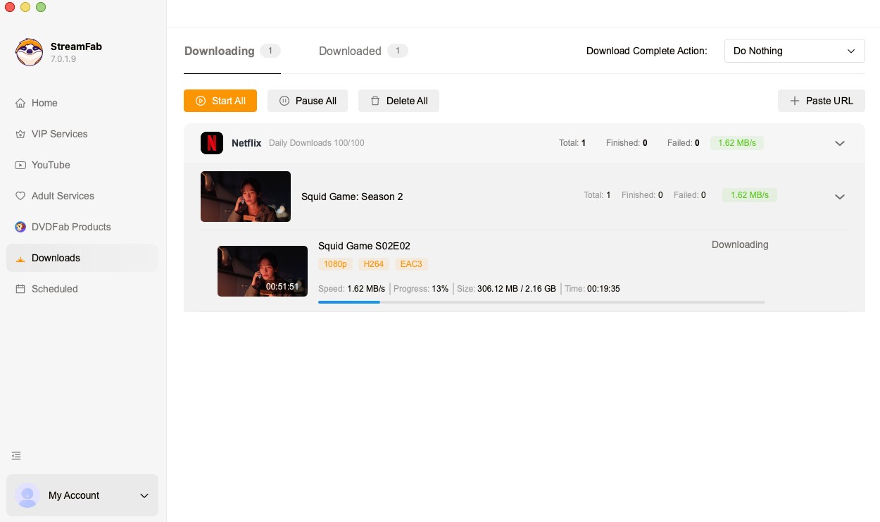 So beheben Sie Fehler bei der Wiedergabe von Netflix-DRM-Videos