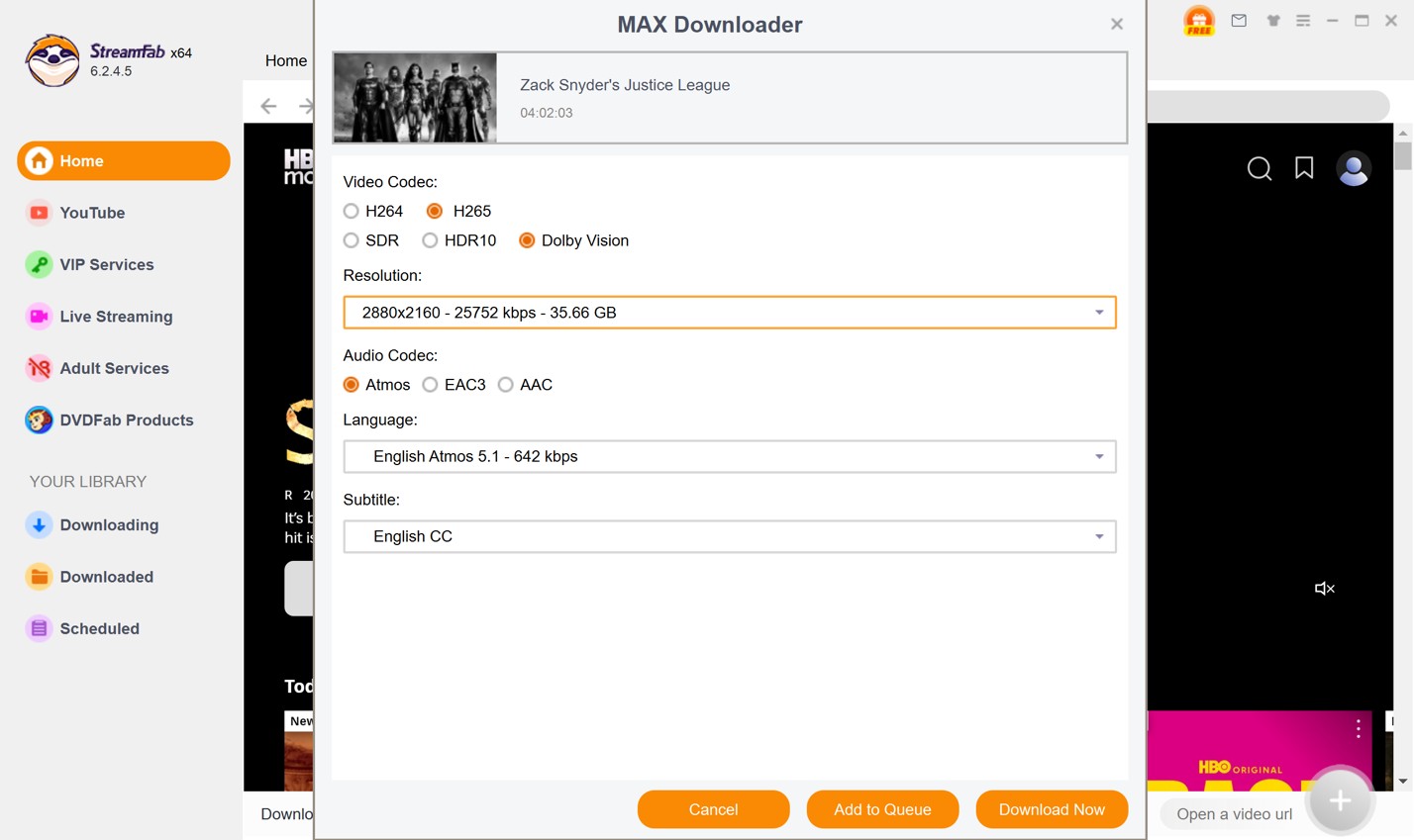 Top 10 4K Movies to Download in 2025: Best Tools to Save Them Offline