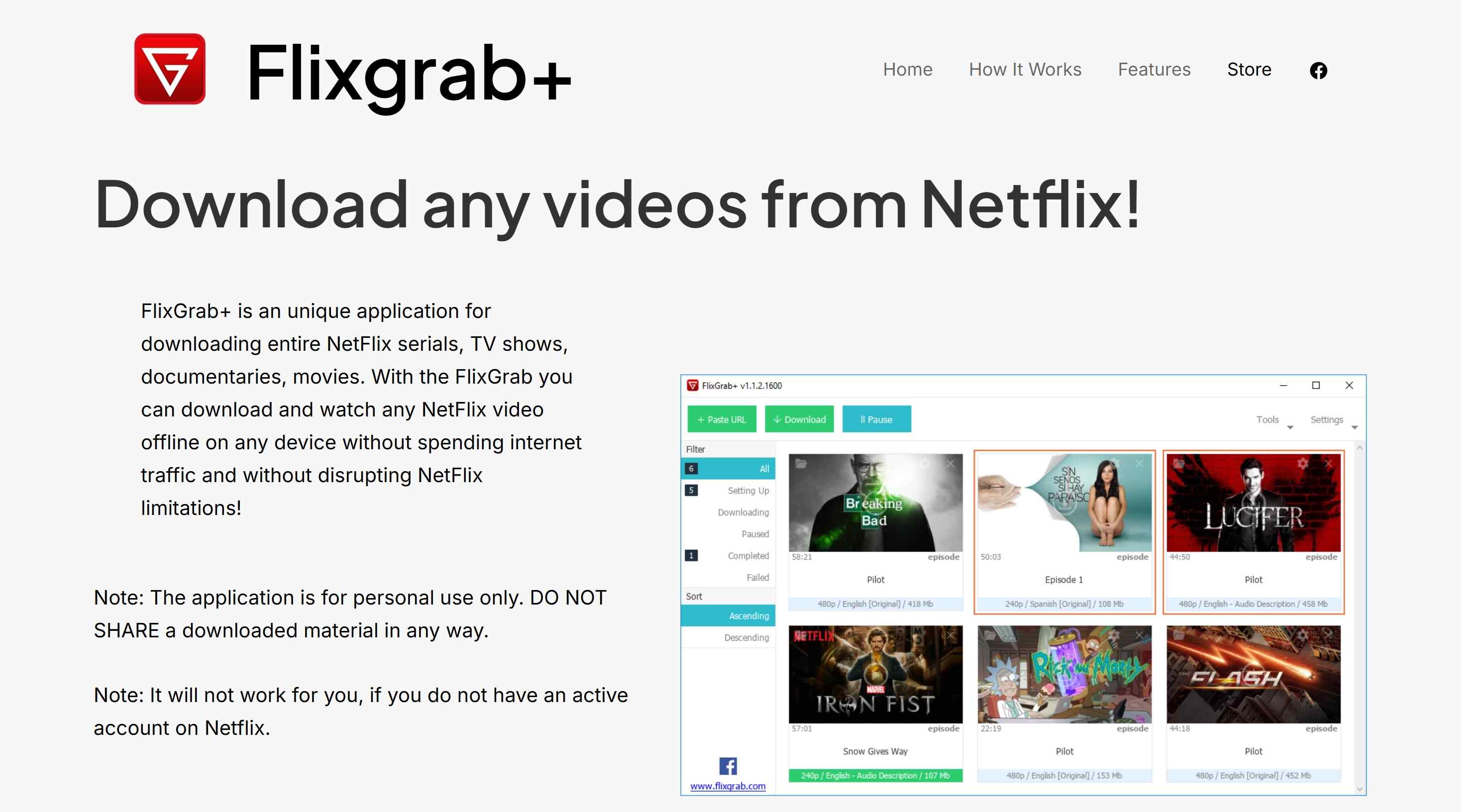 flixgrab review: what is flixgrab?