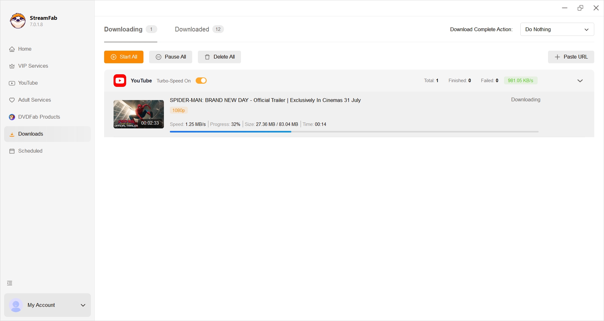 freemake video downloader review: freemake alternative