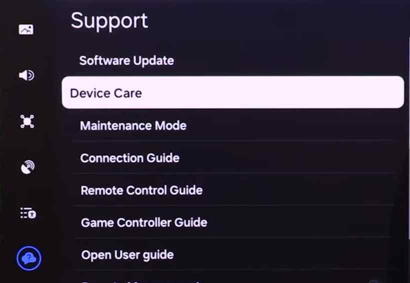 Clear Netflix App Cache/Data can fix netflix error code nw-3-6