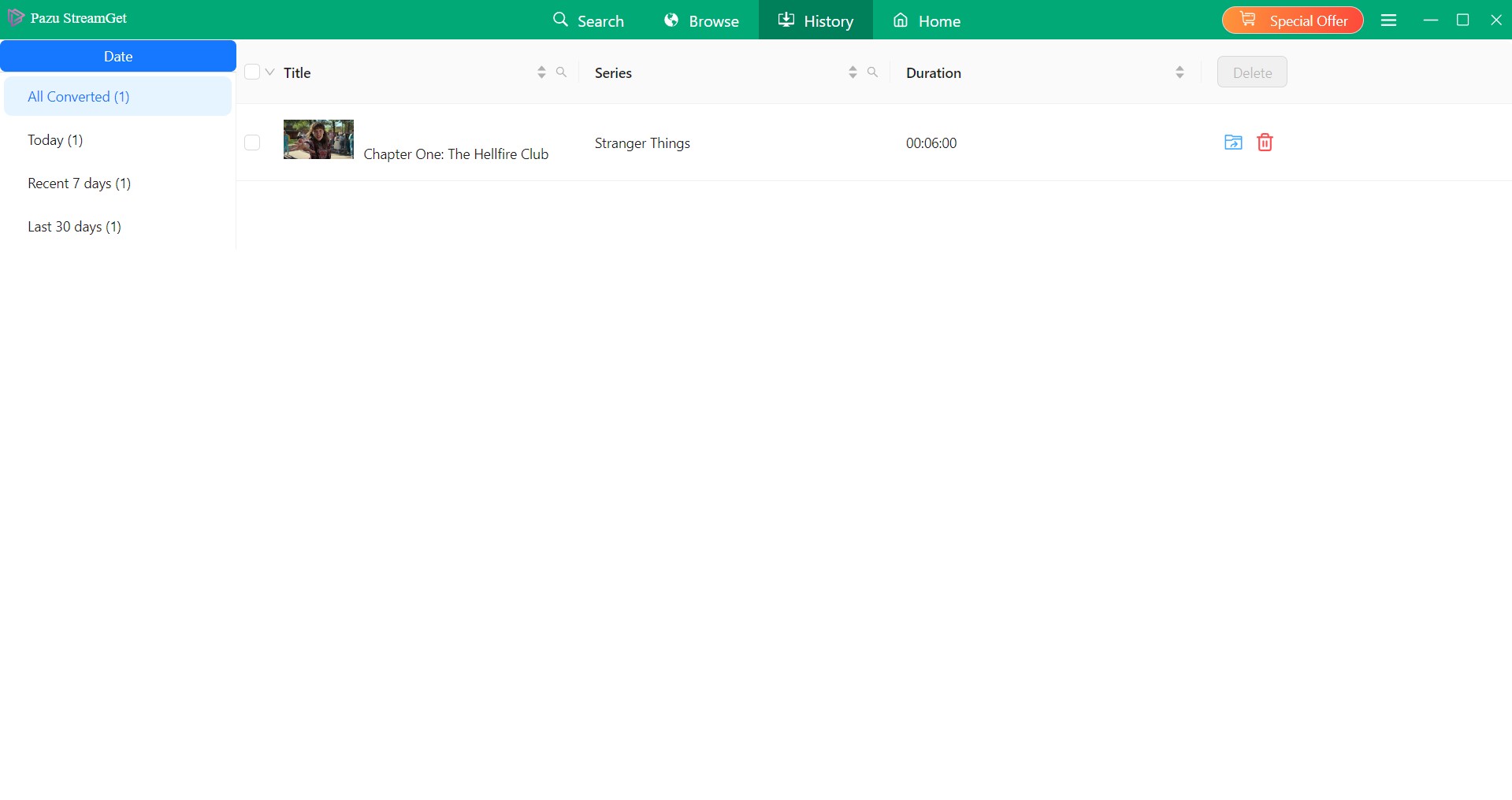 pazu netflix video downloader review: how to use