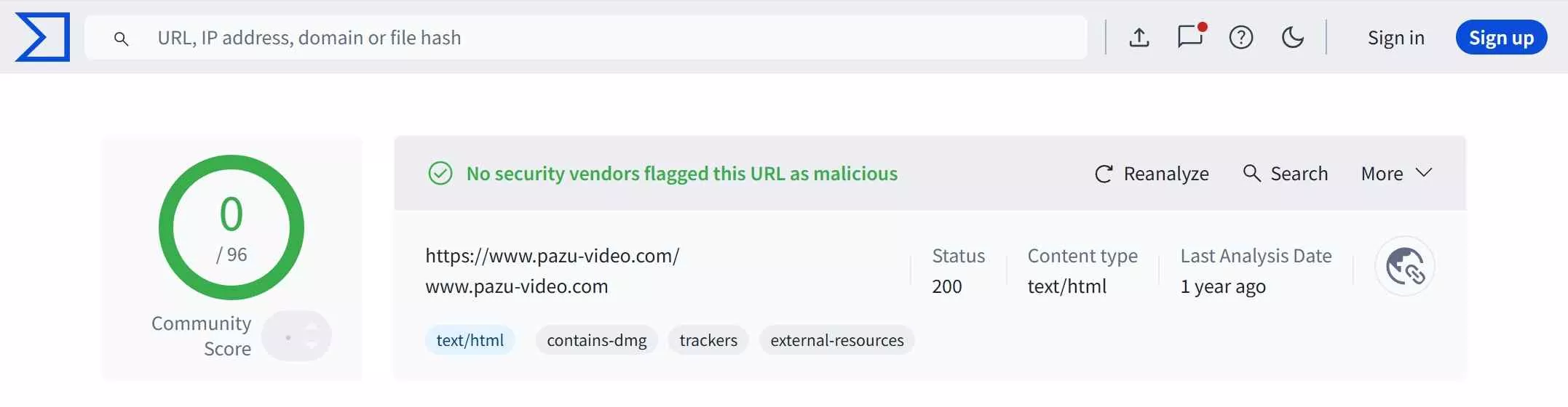 pazu video downloader review: is it legal & safe to use