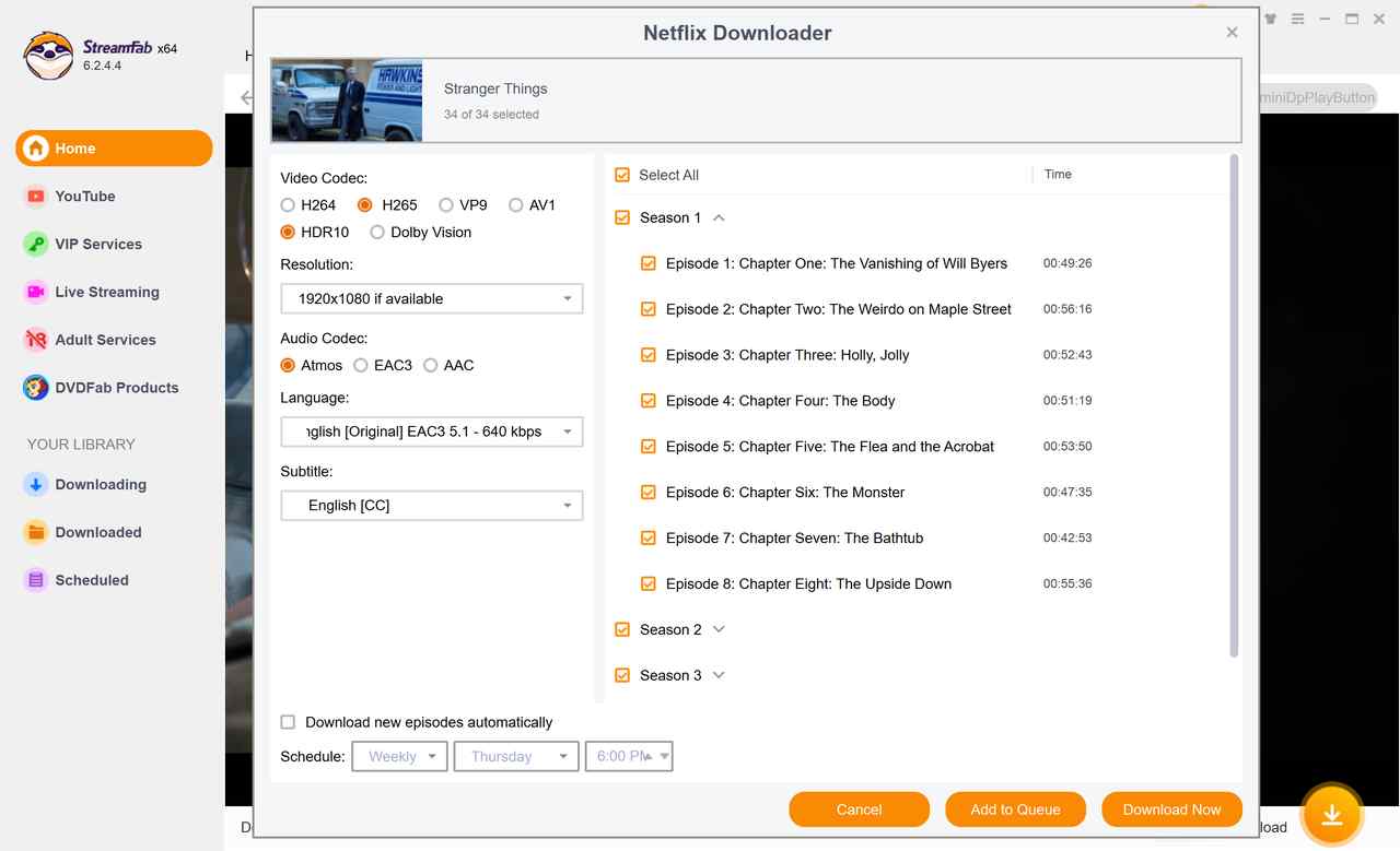 playon review: how to use the alternative to playon, streamfab