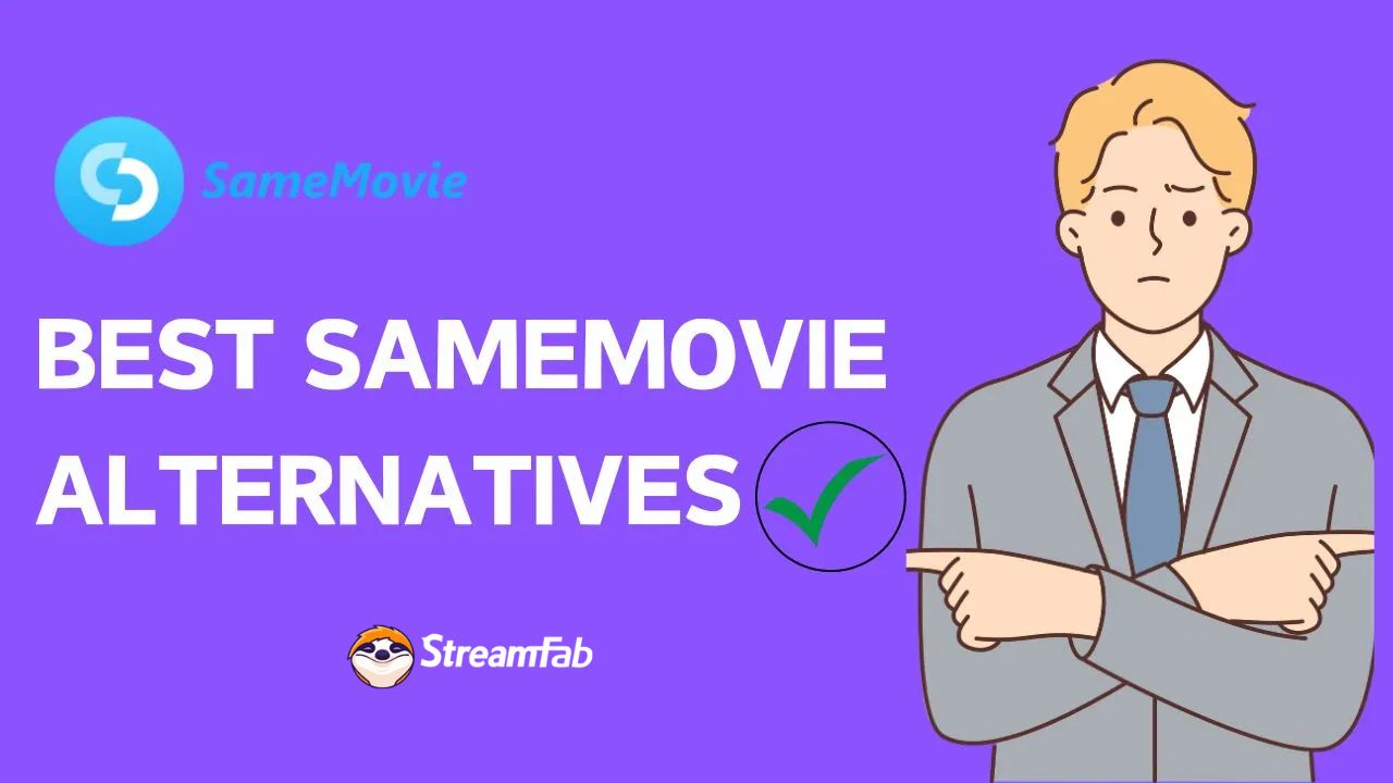 2026's Top Rated Alternatives to Samemovie Video Downloader
