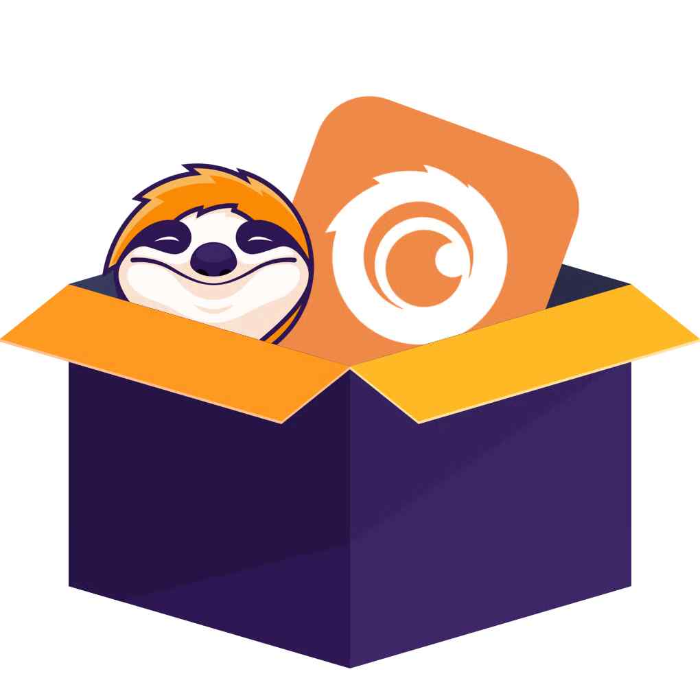 how to screen record crunchyroll