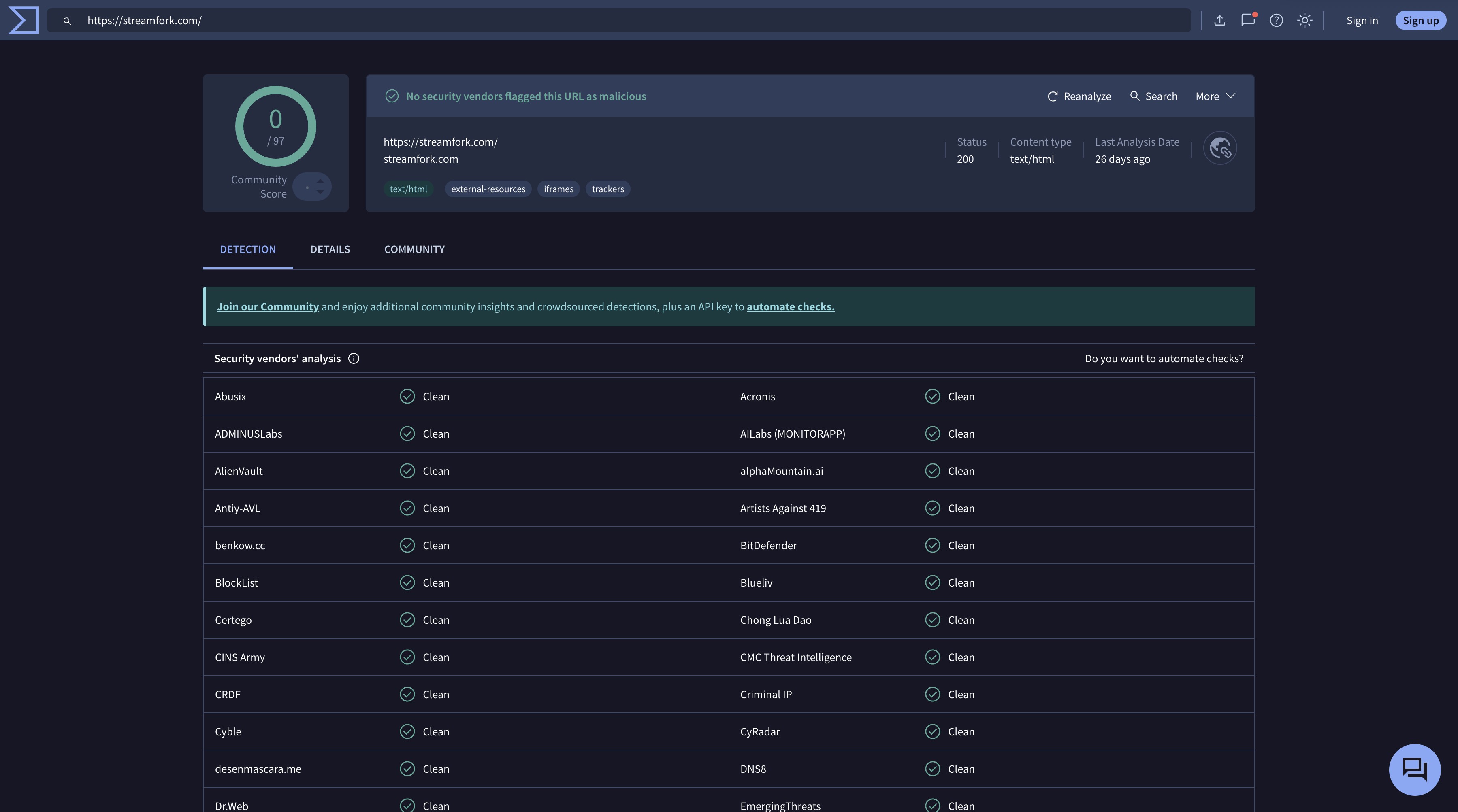 Play it Safe: Get Your StreamFork Download from the Official Source