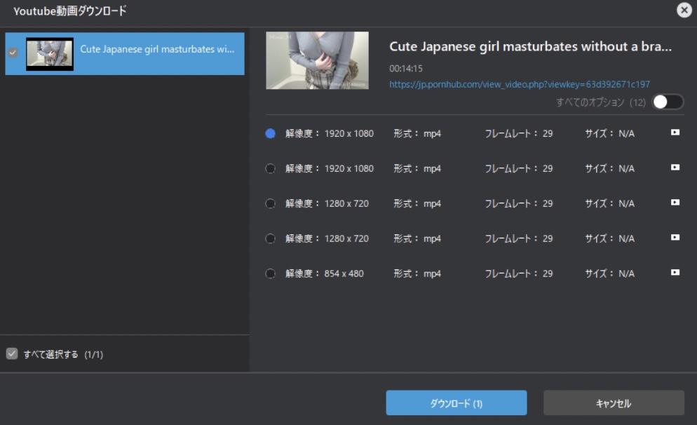pornhub download